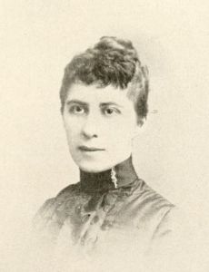 Julia K. Wetherill Baker