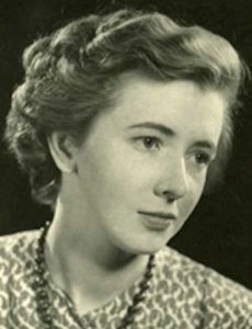 Elizabeth Jennings