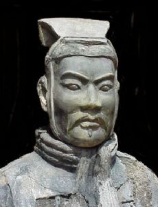 Sun Tzu