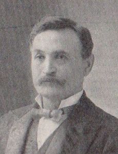 Edward S. Minor