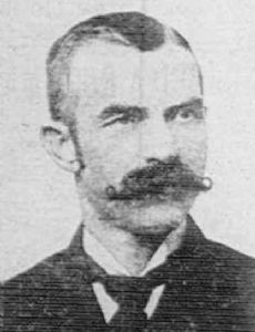 Albert A. Ultcht