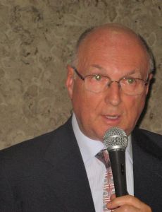Livio Berruti
