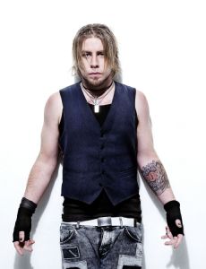 Jay Smith