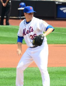 Collin McHugh