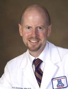 David G. Armstrong