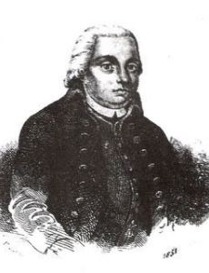 Domingos Caldas Barbosa