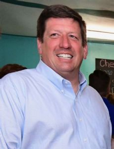 Wayne A. Hartman