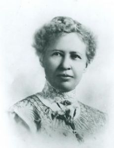 Mary Irene Stanton