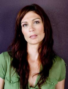 Elissa Down