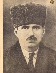 Bajo Topulli