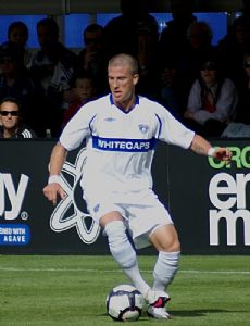 Wes Knight