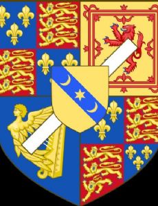 Francis Scott, 2nd Duke of Buccleuch
