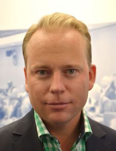 Olof Lavesson