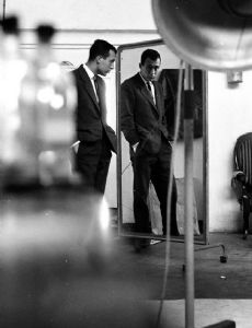 Xavier Miserachs
