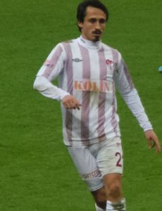 Serdar Özkan
