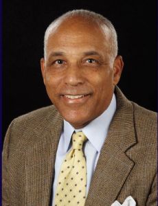Bruce Foxworth