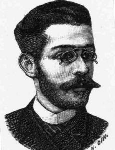 Georgios Drossinis