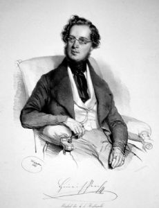 Heinrich Proch