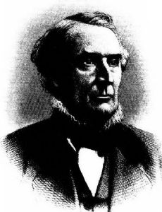 Augustus F. Allen