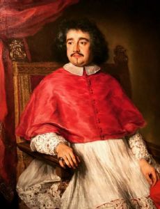 Flavio Chigi (1631-1693)
