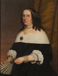 Christina Magdalena of the Palatinate-Zweibrücken