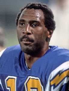 Charlie Joiner