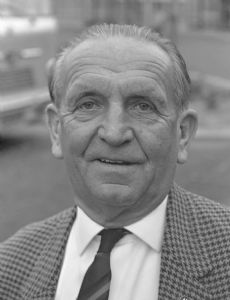 Ignác Molnár