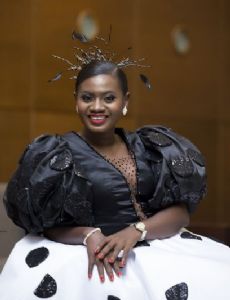 Martha Ankomah