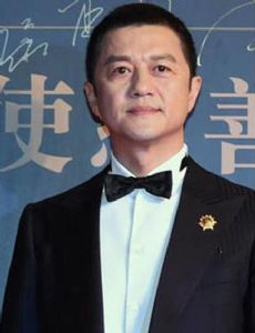 Li Yapeng