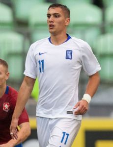 Argyris Kampetsis