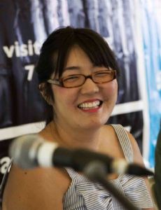 Jenny Han