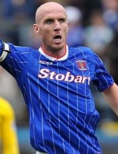 Sean O'Hanlon
