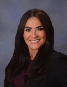 Sandra Jauregui