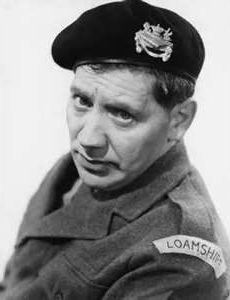 Alfie Bass
