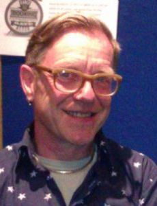 Mike Wolfe