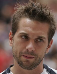 Guillaume Gille