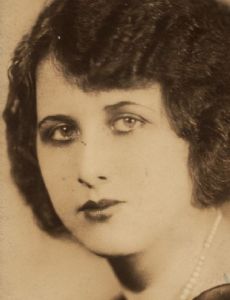 Dagmar Oakland
