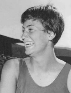 Marilyn Ramenofsky