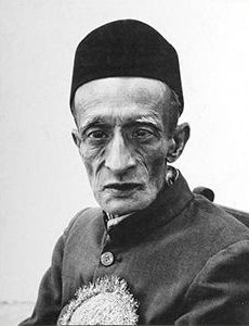 Jyotindra Dave