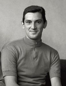 Giovanni Pettenella