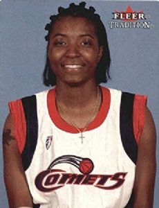 Nekeshia Henderson