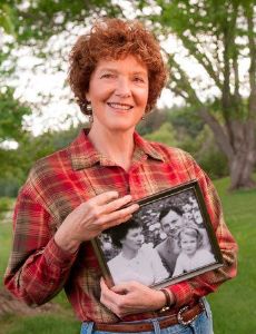 Eileen Rockefeller Growald
