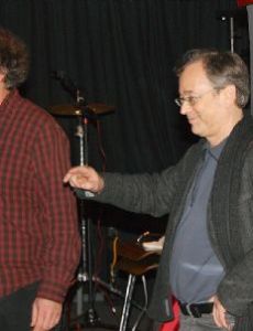Reinhard Kager