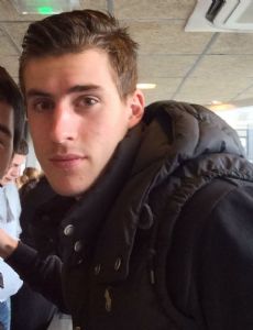 Baptiste Santamaria