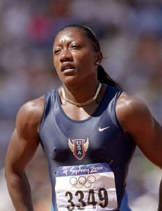Chryste Gaines