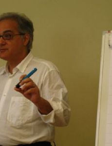 Paul Boghossian