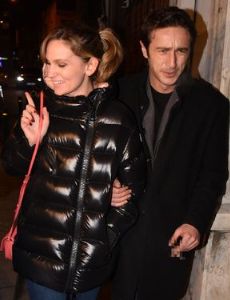 Ahmet Rifat Sungar and Farah Zeynep Abdullah