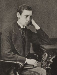 Edward Dickens