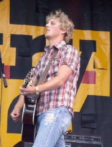 Jason Blaine