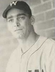 Luis Suárez (baseball)